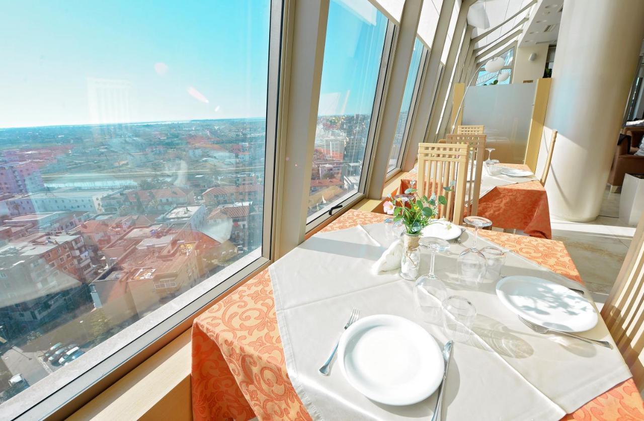 Jolly Hotel Lezhë 외부 사진